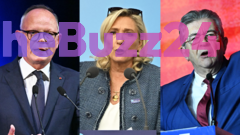 Edouard Philippe Emerges as Key Centrist Hope in France’s Presidential Race