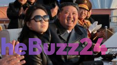 North Korea’s Kim Ju Ae Groomed for Leadership as Public Appearances Signal Succession Plans