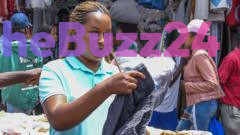 The Tug-of-War Over East Africa’s Second-Hand Clothing Trade