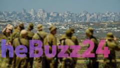 Gaza Ceasefire on Brink of Collapse as Disarmament Negotiations Stall