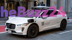 Robotaxi Safety Under Scrutiny: Waymo Recalls Thousands After Vehicle Swept into Creek