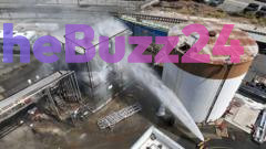 Mass Evacuations Ordered in Southern California Over Imminent Chemical Tank Explosion Risk