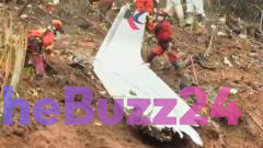 Deadly China plane crash was caused by fuel cut-off, says report