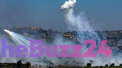 Deadly Israeli strikes on southern Lebanon despite ceasefire