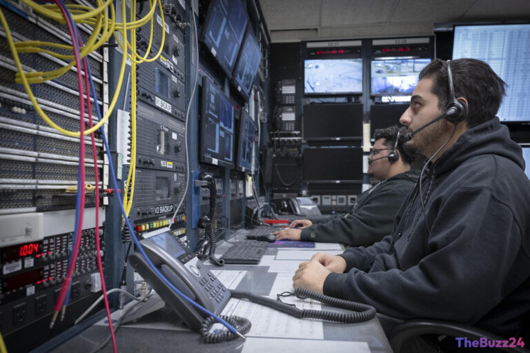 NASA’s Dryden Test Range: The Unsung Backbone of Flight and Space Missions