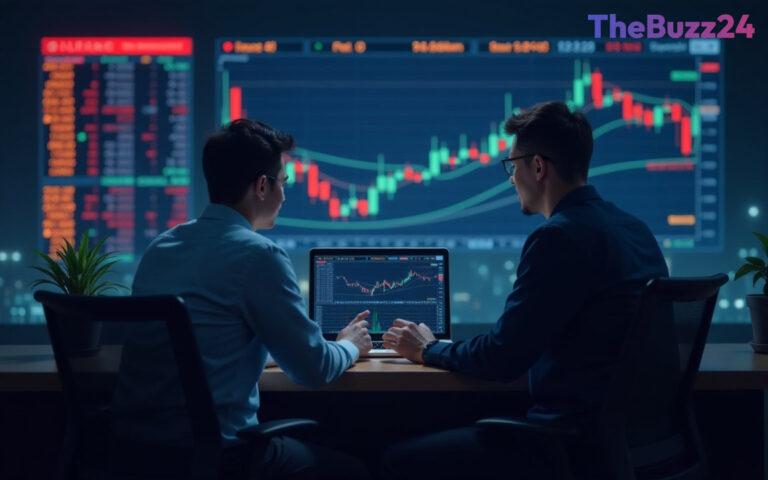 DeXe Surges Toward $20 Milestone as Trading Volume Hits New Highs