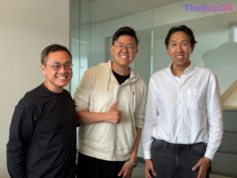IrisGo Emerges as Innovative AI Assistant Gains Traction