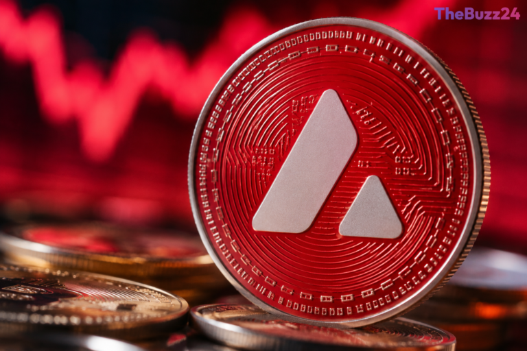 Avalanche Surpasses $1.16 Billion in Tokenized Assets Amid Institutional Adoption