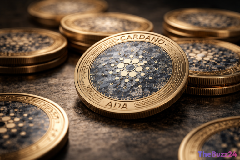 Cardano price forecast: what does surge to $0.27 mean for ADA?