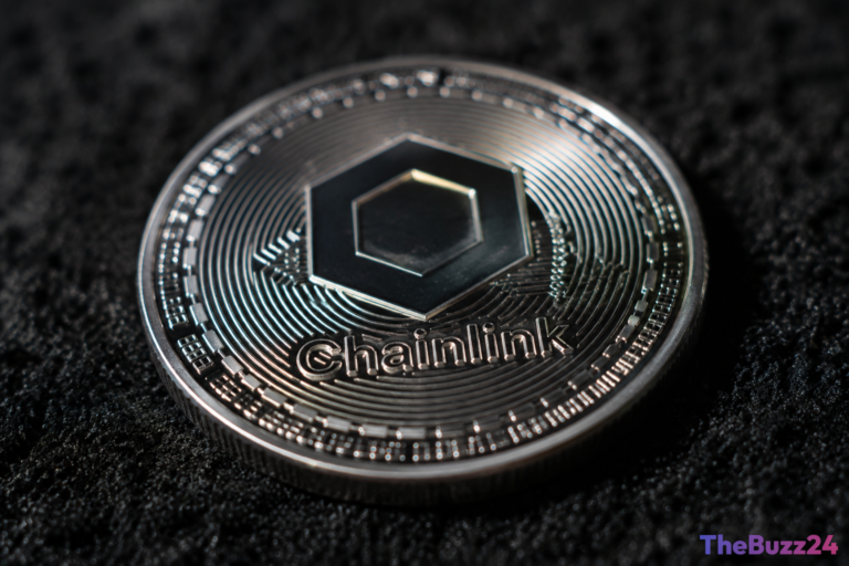 Mastercard Integration Offers Long-Term Catalyst for Chainlink Amidst Technical Downtrend
