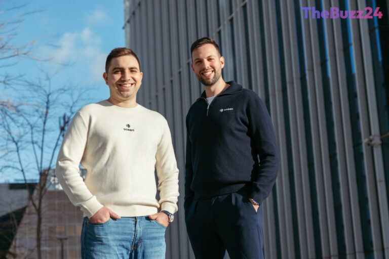 From Teen Hacker to Iron Dome Researcher: Ocean Raises $28M to Combat AI Phishing