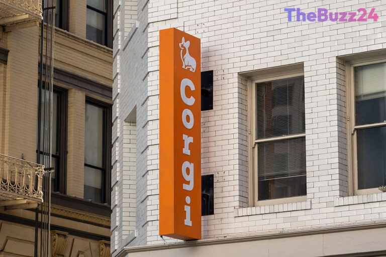Insurtech Disruptor Corgi Hits $2.6 Billion Valuation After Rapid Funding Surge
