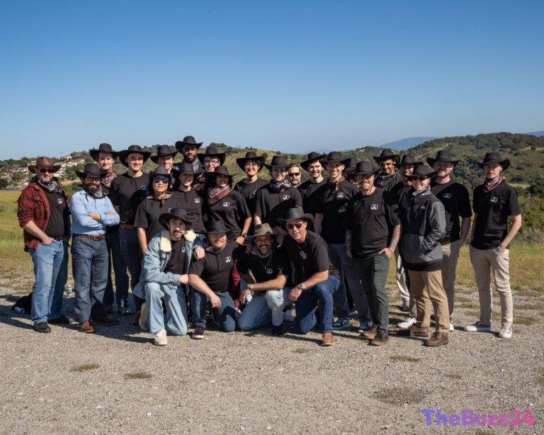 Cowboy Space Secures $275 Million to Build Its Own Rockets for Orbital Data Centers