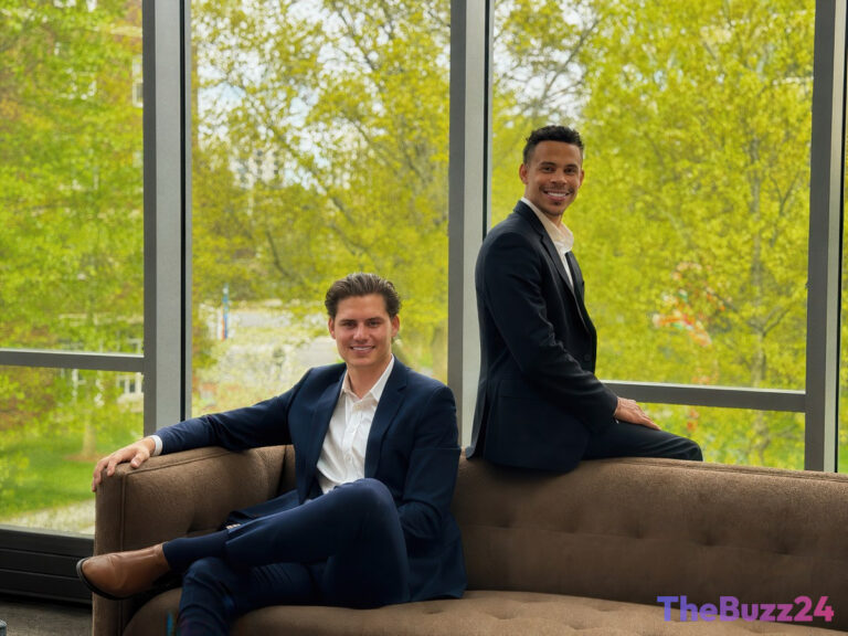 Meridian Ventures Closes $35M Fund Targeting MBA-Deferred Entrepreneurs