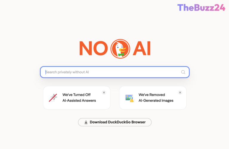 DuckDuckGo Sees Massive Install Surge as Users Reject Google’s AI-Driven Search Overhaul