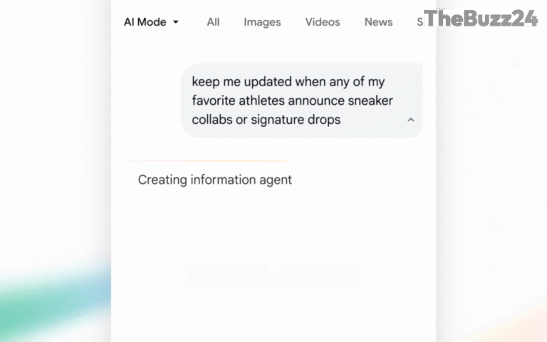 Google Unveils Proactive AI Agents to Transform the Search Experience