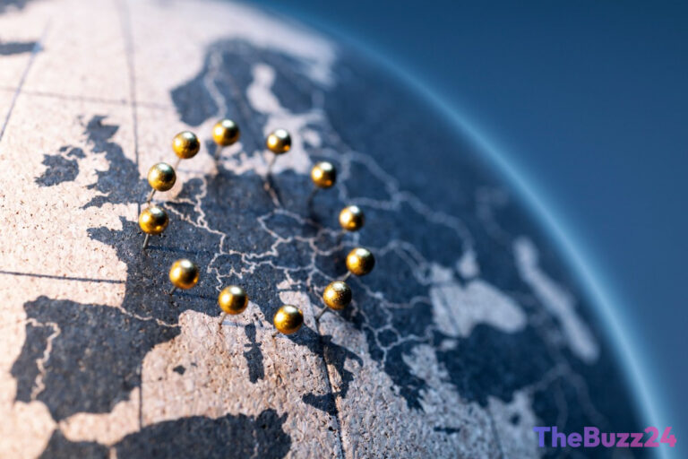 Europe’s Next Wave: 21 Emerging Startups Shaping the Global Tech Landscape