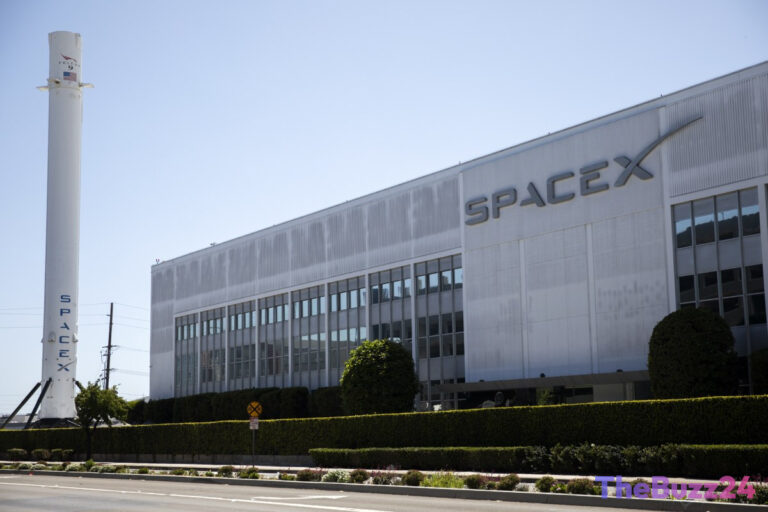 SpaceX Eyes Massive $119 Billion Investment for Texas Semiconductor Hub
