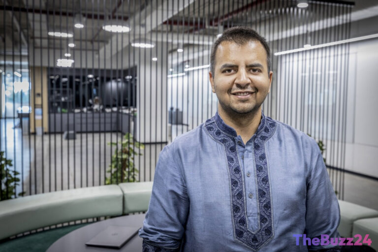 India’s AI Unicorn Krutrim Pivots Toward Cloud Infrastructure Amid Strategic Realignment