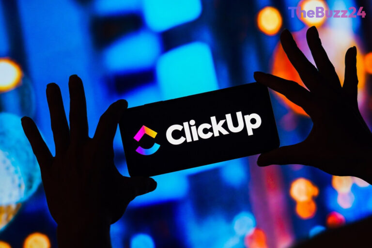 ClickUp’s Strategic Pivot: Layoffs and the Rise of AI-Driven Productivity