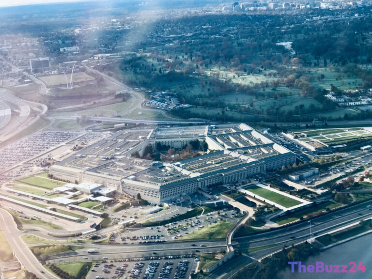 Pentagon Expands AI Arsenal Through Major Partnerships with Nvidia, Microsoft, and AWS