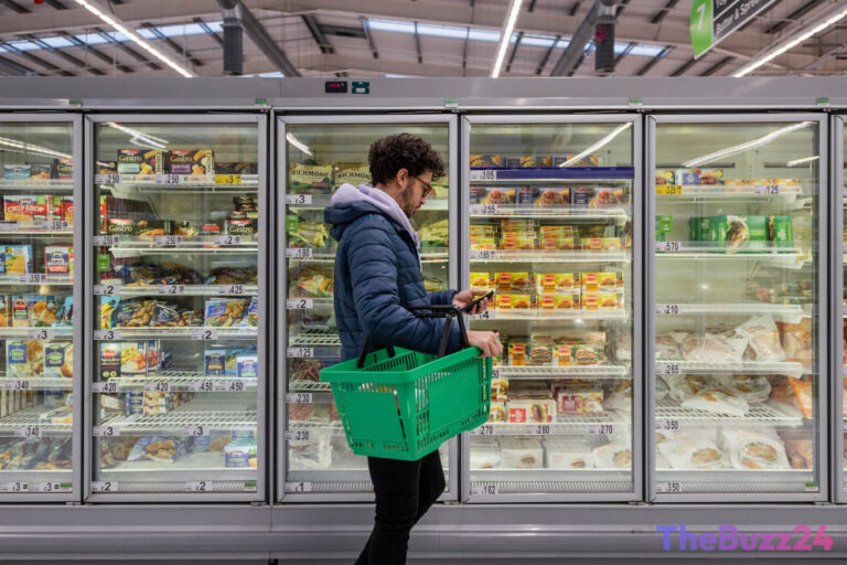 Barocal Secures $10 Million to Revolutionize Refrigeration with Solid-State Technology
