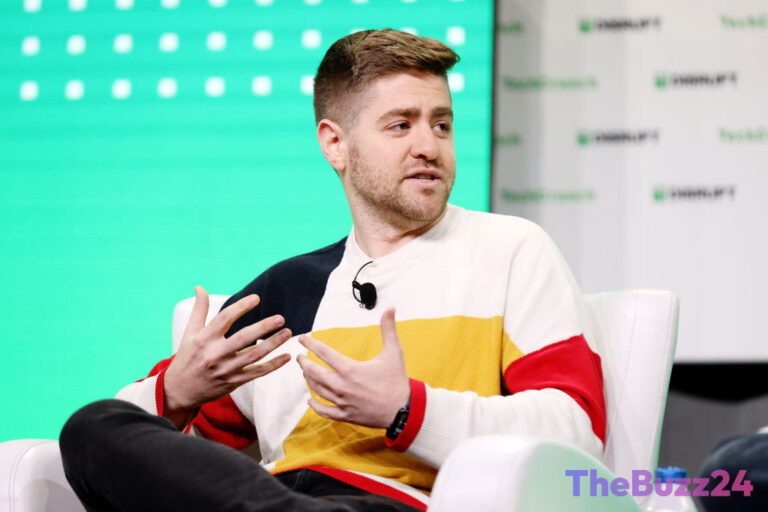 Ramp Eyes $40 Billion Valuation in Rapid Funding Surge