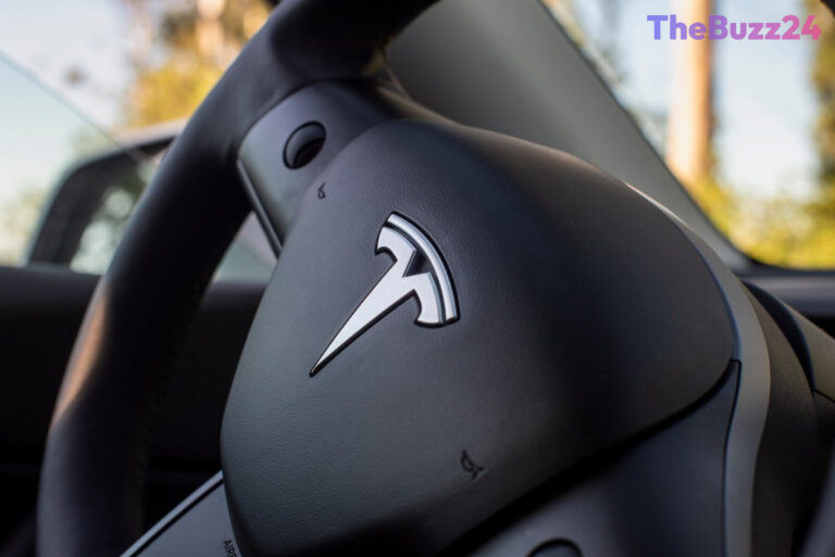 Tesla Expands Full Self-Driving Software Reach Into European Markets
