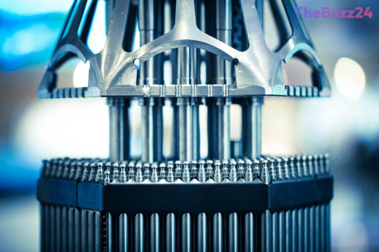 Turning Weapons into Watts: US Government Eyes Nuclear Startups to Repurpose Plutonium Stockpiles