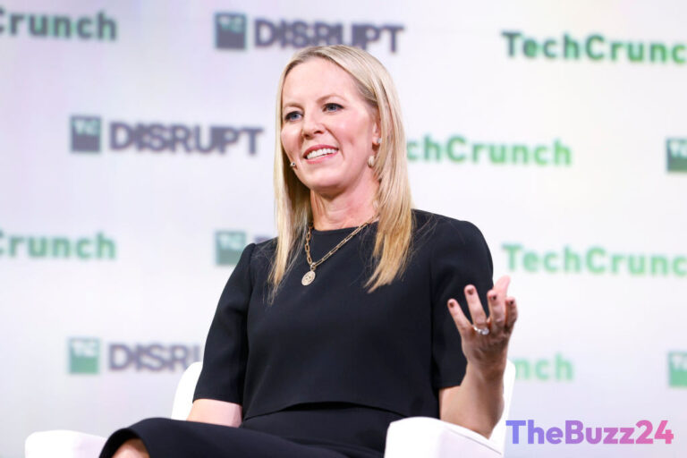 Investor Katie Haun Secures $1 Billion to Accelerate Crypto and Blockchain Innovation
