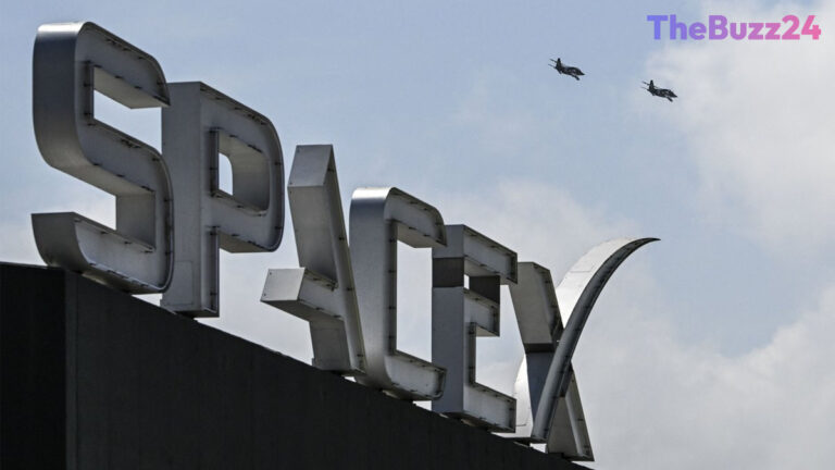 SpaceX Eyes Historic IPO Amidst Ambitious Mars Colonization Goals