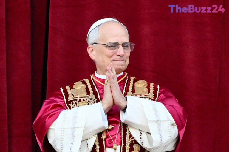 Pope Leo XIV Issues Encyclical Warning Against AI-Driven Power Concentration