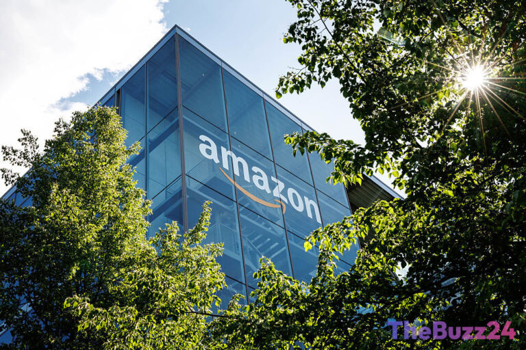 Amazon Takes Aim at Logistics Giants by Opening Its Global Delivery Network