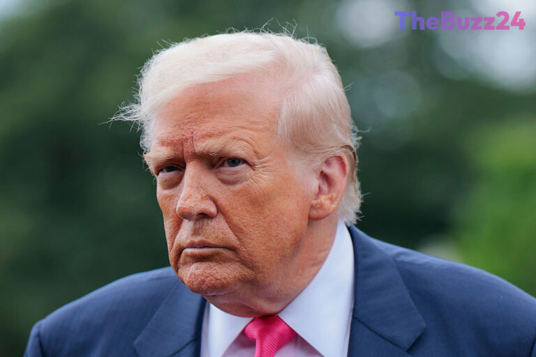 Trump Stalls AI Security Directive Over Concerns of Stifling Innovation