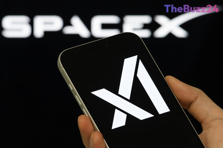 Inside the Massive Financial Gamble Behind Elon Musk’s xAI Expansion