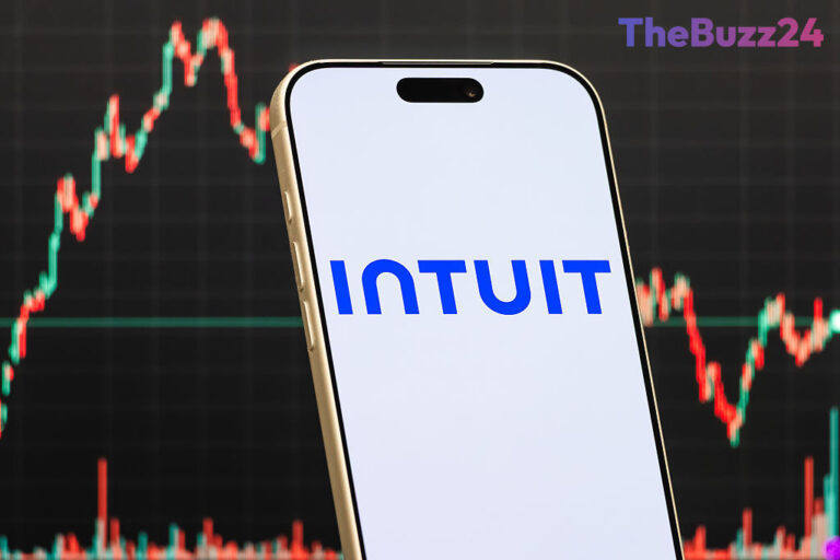 Intuit Announces Major Workforce Reduction to Accelerate AI Integration
