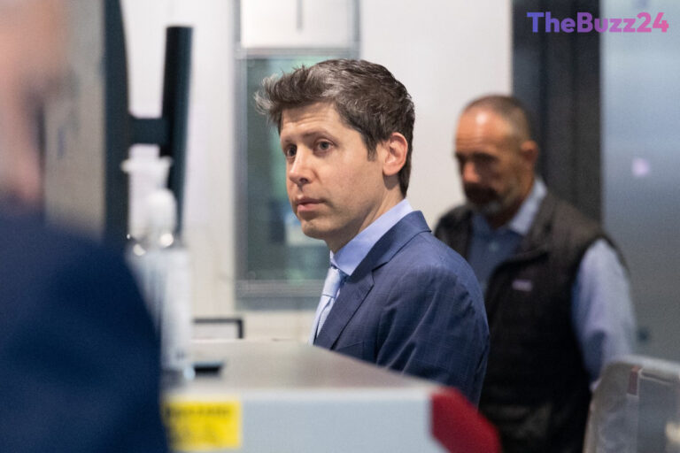 OpenAI Governance Under Fire: Sam Altman Faces Scrutiny in High-Stakes Legal Battle