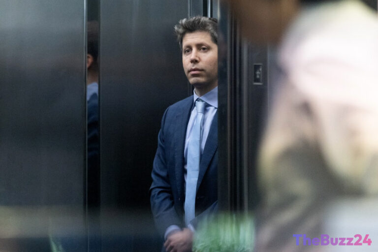 Sam Altman Details Tensions Over Control and Culture in Musk’s OpenAI Departure