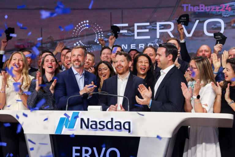 Fervo Energy Debuts on Nasdaq at $10 Billion Valuation as Geothermal Demand Surges