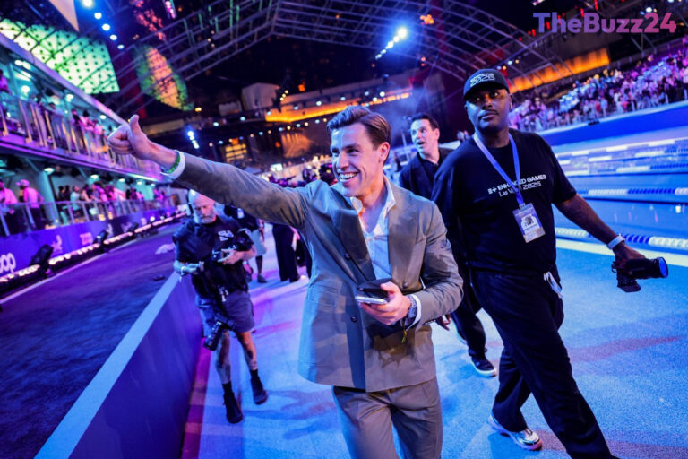 The Enhanced Games: Silicon Valley’s High-Stakes Experiment in Human Performance