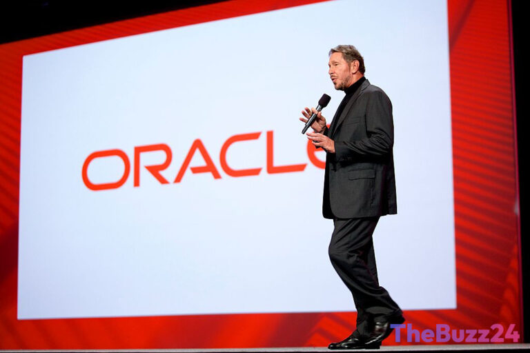 Employees Challenge Oracle’s Severance Policies After Mass Layoffs