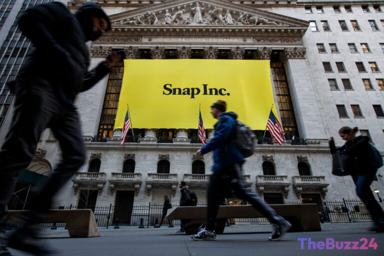 Snap and Perplexity Terminate $400 Million AI Integration Partnership