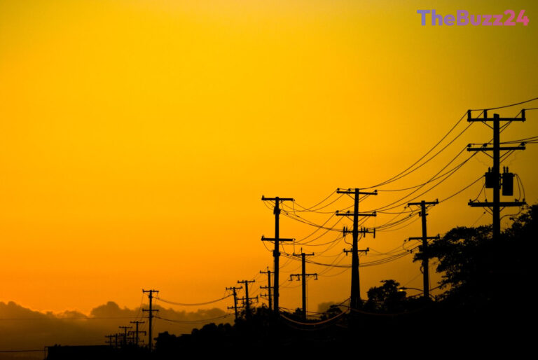 AI Boom Pushes US Power Grid to the Brink as Wholesale Electricity Prices Surge 76%
