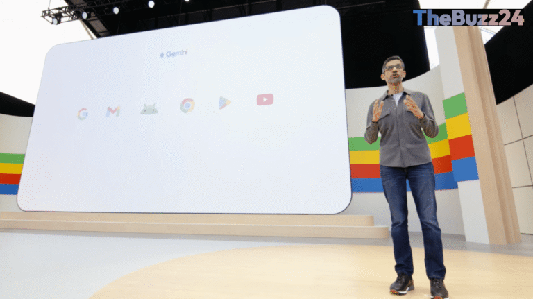 Google’s AI Search Overhaul Faces Criticism Over Glitchy Results