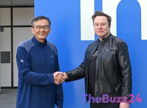 Intel’s Stock Soars as New Leadership Tackles Yield Challenges and Government Partnerships