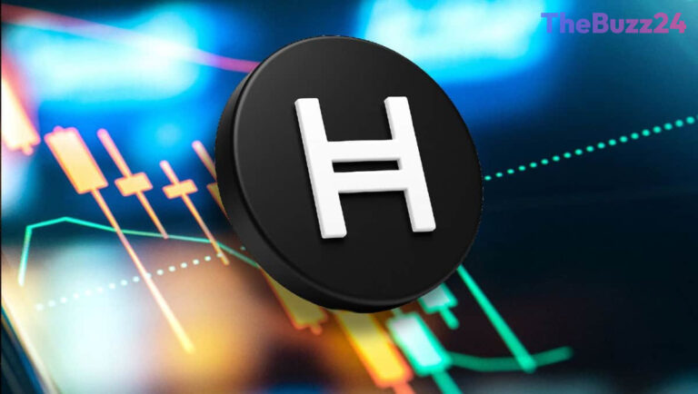 Hedera (HBAR) Surges 10% Amid Enterprise Adoption and New Platform Launch