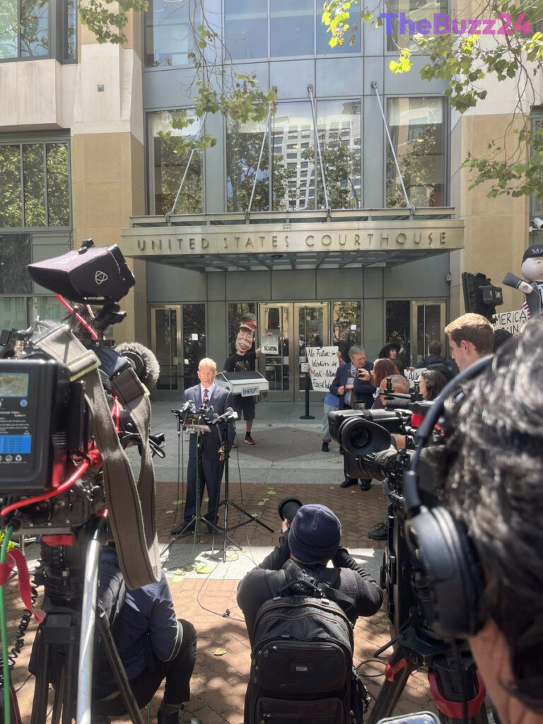 Elon Musk vs. OpenAI: Jury Weighs Fate of AI Giant in Landmark Lawsuit