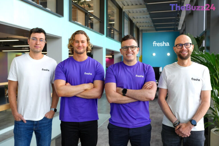 Beauty and Wellness Platform Fresha Reaches Unicorn Status Following $80 Million Funding Round