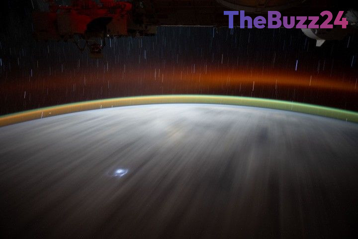 Earth’s Atmospheric Ripples: How Terrestrial Weather Shapes Space Conditions