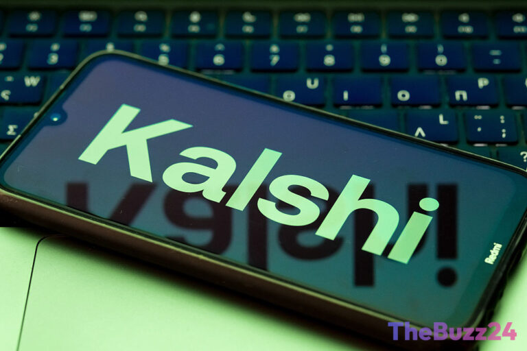 Kalshi Valuation Soars to $22 Billion in Major Growth Milestone